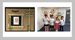 Roll Call - See Our Y2 Award Winners This Week............