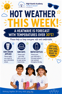 Heatwave Advice