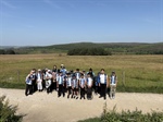 Y4 Peak District Trip!