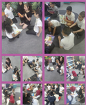 Y4 Battle of The Books