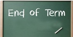Principal End of Year Message