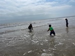 Y2 Bridlington Trip