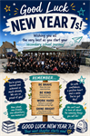 Good Luck New Y7s