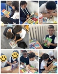🌟 Welcome Back Y4🌟