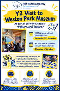 Y2 Visit to Weston Park