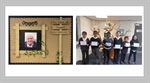Roll Call - See Our Y5 Award Winners This Week............