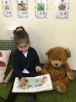 Welcome Back Nursery!