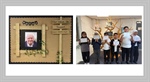Roll Call - See Our Y5 Award Winners This Week............