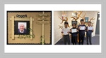 Roll Call - See Our Y4 Award Winners This Week............