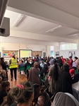 OPAL Parent Afternoon