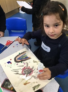 🌟 FS2 – What a fantastic start to Reception! 🌟