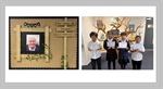 Roll Call - See Our Y4 Award Winners This Week............