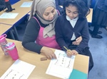 Y4 Meet The Teacher Breakfast