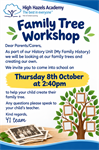 📢📢 Y1 Parents 📢📢