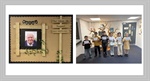 Roll Call - See Our Y3 Award Winners This Week............
