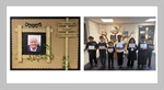 Roll Call - See Our Y3 Award Winners This Week............