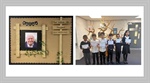 Roll Call - See Our Y4 Award Winners This Week............