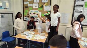 Y5 Teamwork