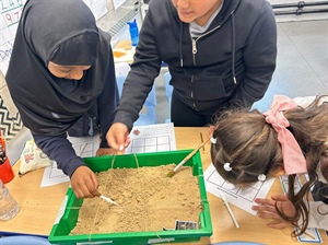 Anglo Saxon Times