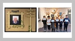 Roll Call - See Our Y2 Award Winners This Week............