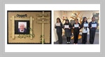 Roll Call - See Our Y6 Award Winners This Week............