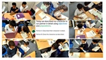 Y4 Writing!