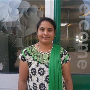 Mrs Satya Chintapalli - PTA Member
