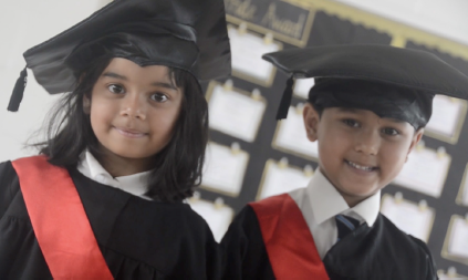 darnall charter school
